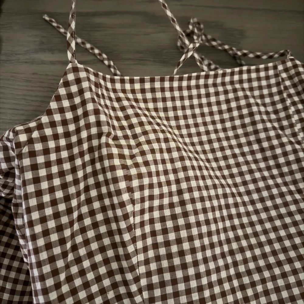 POSSE Callie Dress - Picture 6 of 9